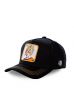 CAPSLAB czapka DragonBall Goku Fulltrucker black