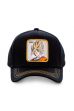 CAPSLAB czapka DragonBall Goku Fulltrucker black