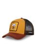CAPSLAB Jagerbomb czapka brown