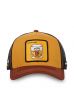 CAPSLAB Jagerbomb czapka brown