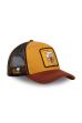 CAPSLAB Jagerbomb czapka brown