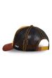 CAPSLAB Jagerbomb czapka brown