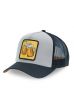 CAPSLAB Cheers czapka grey
