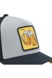 CAPSLAB Cheers czapka grey