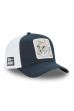 CAPSLAB czapka Tom and Jerry fulltrucker navy
