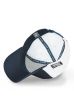 CAPSLAB czapka Tom and Jerry fulltrucker navy