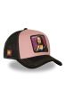 CAPSLAB Mona czapka pink CAPSLAB Mona czapka pink
