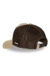 CAPSLAB Mono Gogh czapka beige CAPSLAB Mono Gogh czapka beige