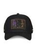 CAPSLAB czapka God of Destruction denim