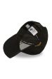 CAPSLAB czapka DC Comics Superman Premium black CAPSLAB czapka DC Comics Superman Premium black