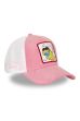 CAPSLAB czapka Smurfs Smurfette pink CAPSLAB czapka Smurfs Smurfette pink