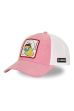 CAPSLAB czapka Smurfs Smurfette pink CAPSLAB czapka Smurfs Smurfette pink