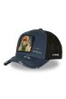 CAPSLAB czapka Neverland Power navy CAPSLAB czapka Neverland Power navy
