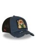 CAPSLAB czapka Neverland Power navy CAPSLAB czapka Neverland Power navy