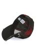 CAPSLAB czapka Pop Legend black CAPSLAB czapka Pop Legend black