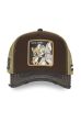 CAPSLAB czapka Tom and Jerry Rip brown CAPSLAB czapka Tom and Jerry Rip brown