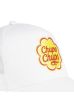 CAPSLAB ChupaChups czapka biała