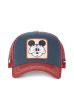 CAPSLAB czapka Disney Mickey Mouse red