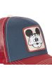 CAPSLAB czapka Disney Mickey Mouse red