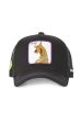 CAPSLAB czapka Scooby-Doo black/purple