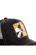 CAPSLAB czapka Looney Tunes Sylvester denim