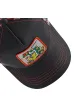 CAPSLAB czapka Super Mario Bowser black