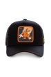 CAPSLAB czapka Looney Tunes Yosemite Sam black