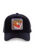 CAPSLAB czapka Looney Tunes Tasmanian Devil black