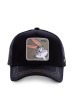 CAPSLAB czapka Looney Tunes Bugs Bunny black