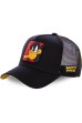 CAPSLAB czapka Looney Tunes Daffy Duck black