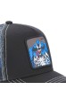 CAPSLAB czapka Marvel Venom black/blue