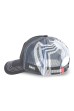 CAPSLAB czapka Marvel Venom black/blue