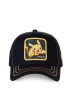 CAPSLAB czapka Pokemon black/black