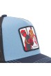 CAPSLAB czapka Marvel Deadpool blue