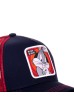 CAPSLAB czapka Looney Tunes Bugs Bunny navy/red