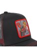 CAPSLAB czapka Marvel Deadpool black