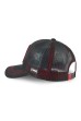 CAPSLAB czapka Marvel Deadpool black