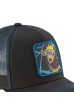 CAPSLAB czapka Naruto black/blue