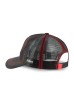 CAPSLAB czapka Naruto black/red