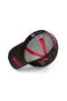 CAPSLAB czapka Naruto black/red