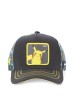 CAPSLAB czapka Pikachu black