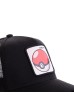 CAPSLAB czapka Pokemon Pokeball