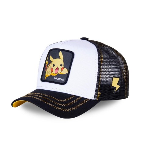CAPSLAB czapka Pokemon