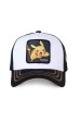 CAPSLAB czapka Pokemon