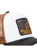 CAPSLAB czapka Scooby-Doo white