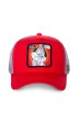 CAPSLAB czapka Looney Tunes Bugs Bunny red