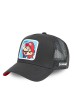 CAPSLAB czapka Super Mario black