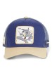CAPSLAB czapka Tom and Jerry T blue