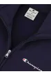 CHAMPION komplet Fleece Legacy navy