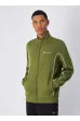 CHAMPION komplet Fleece Slim Fit green